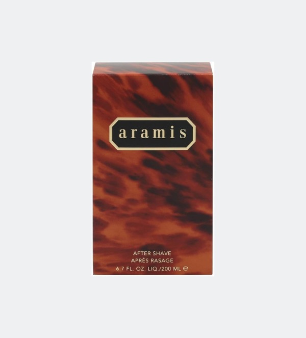 Aramis Classic After Shave