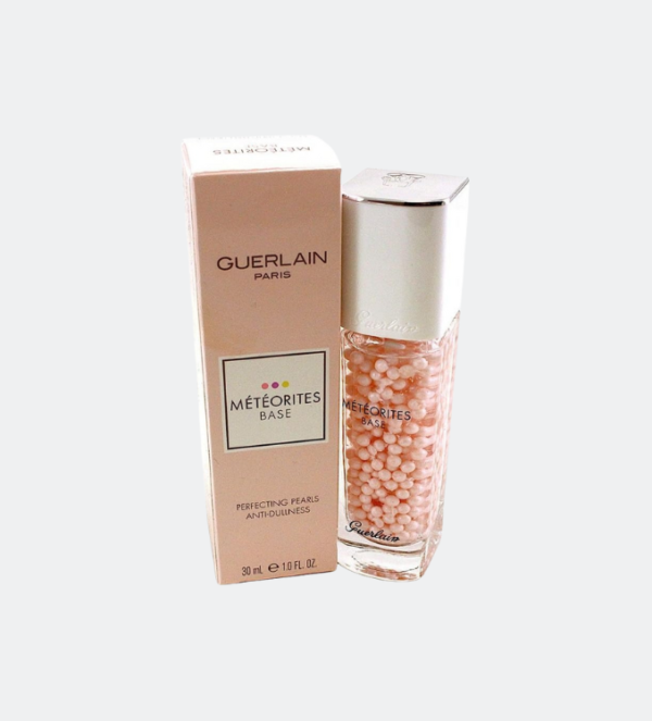 Guerlain Meteorites Base