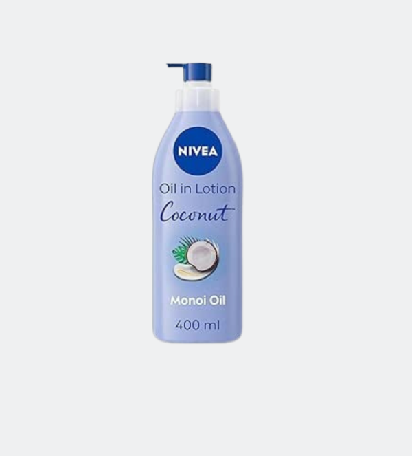 NIVEA Oil In Lotion